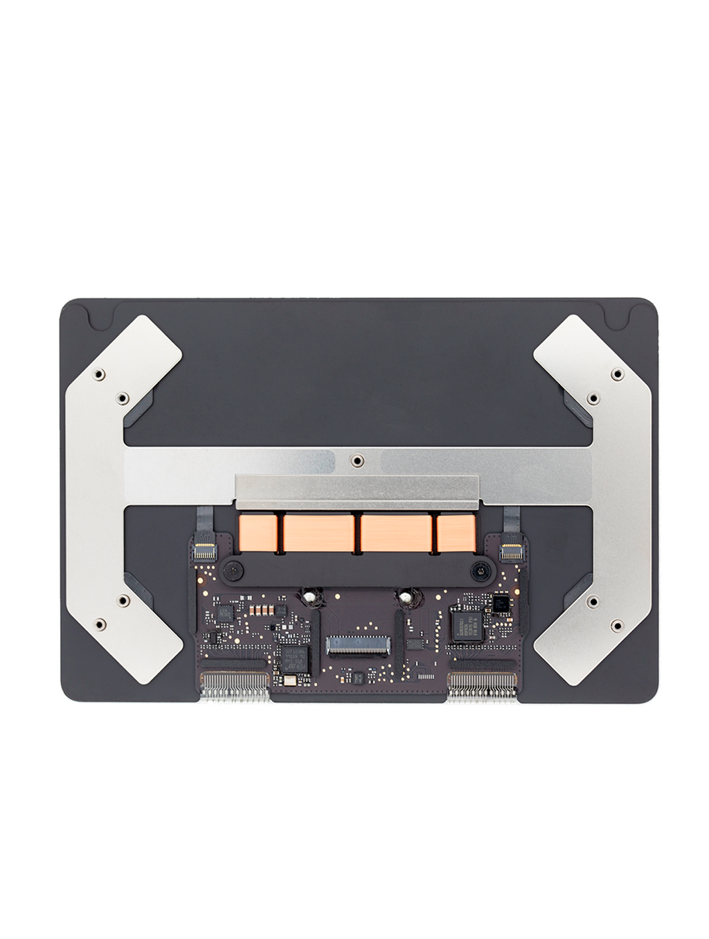 Trackpad für MacBook Air 13" A2179 (2020) (Silber)