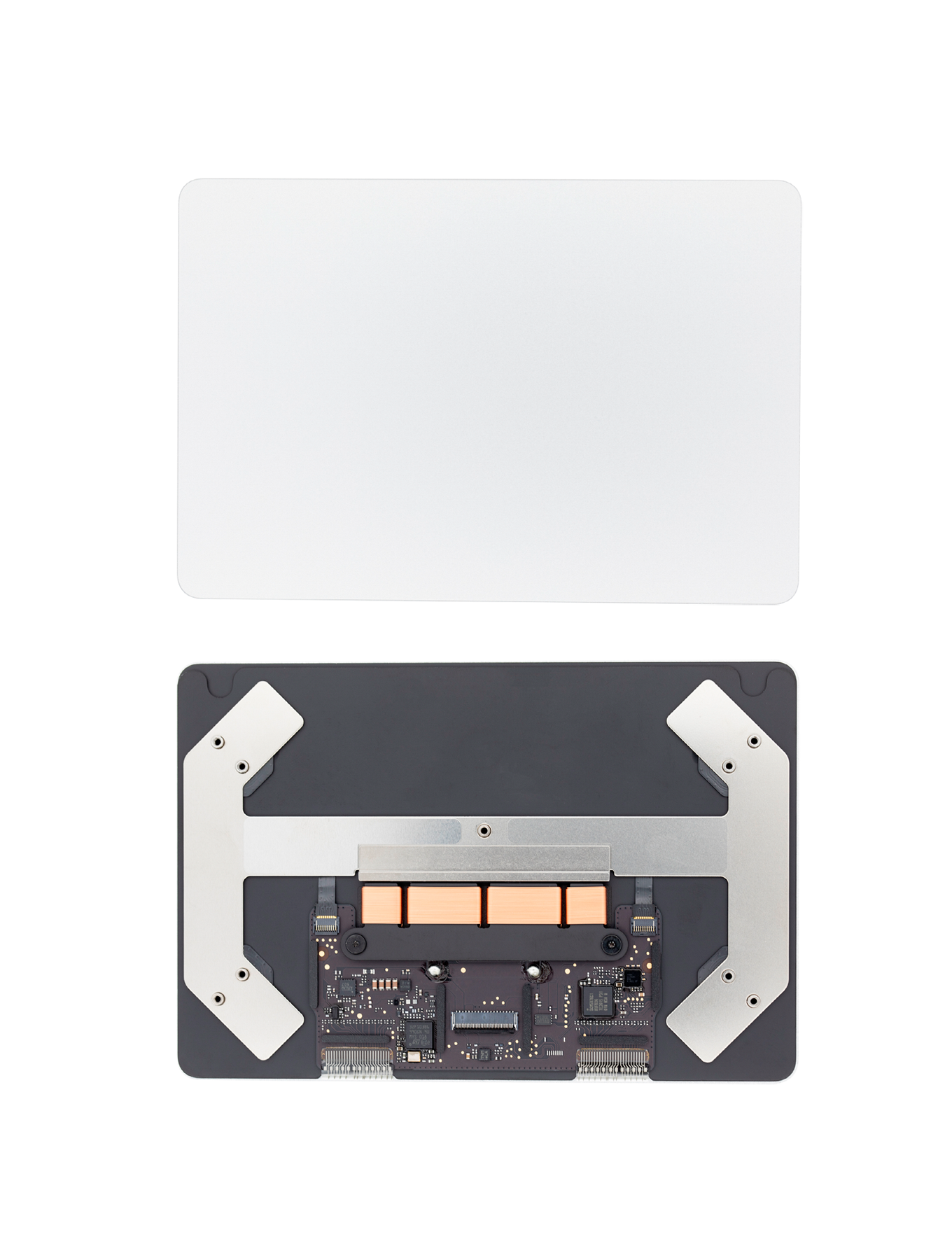 Trackpad für MacBook Air 13" A2179 (2020) (Silber)