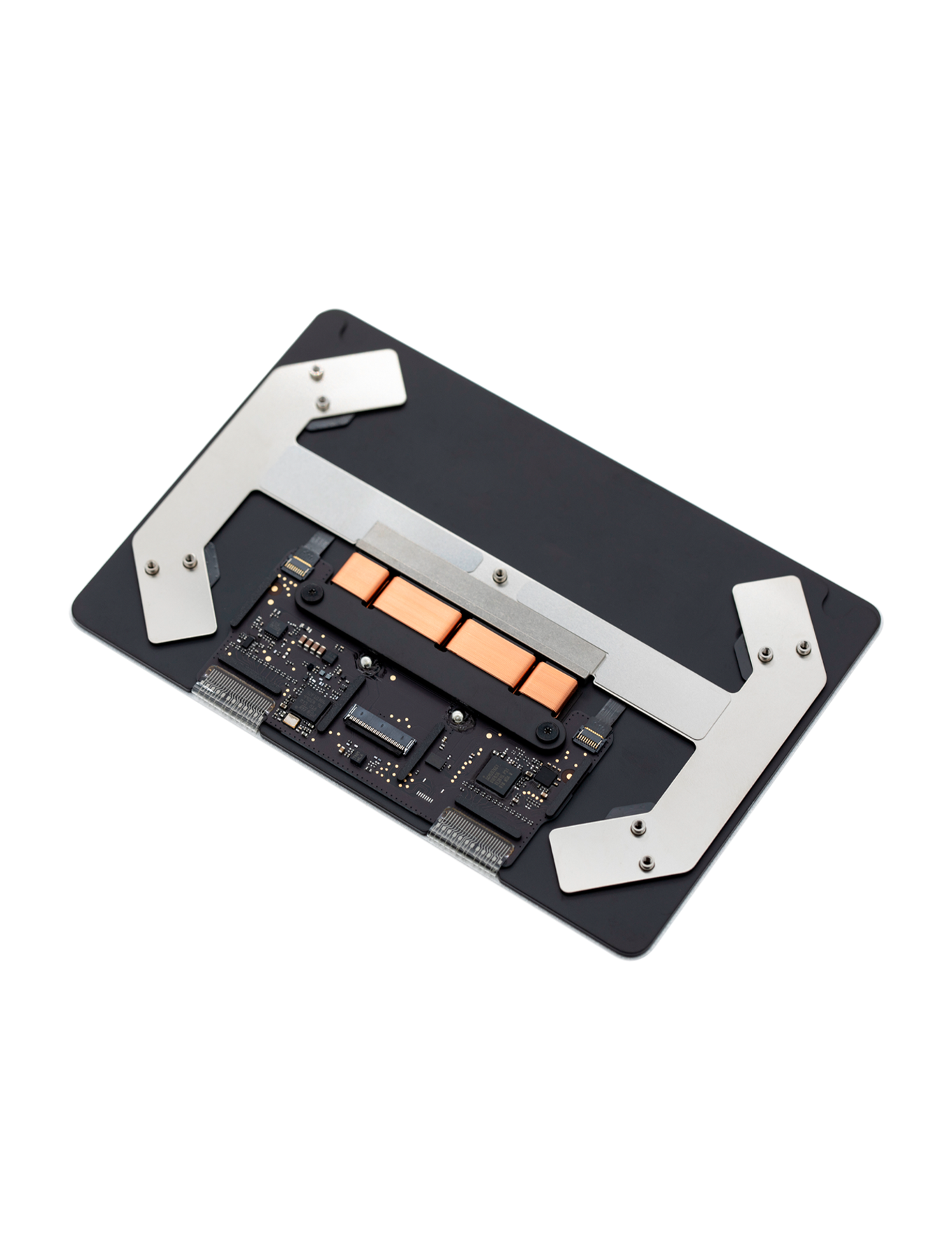 Trackpad für MacBook Air 13" A2179 (2020) (Silber)
