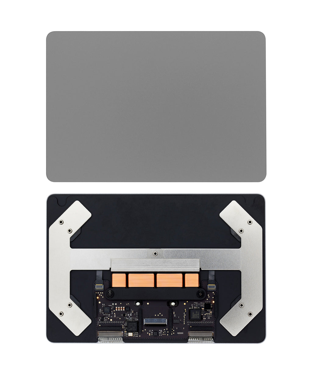 Trackpad für MacBook Air 13" A2179 (2020) (Space Grau)