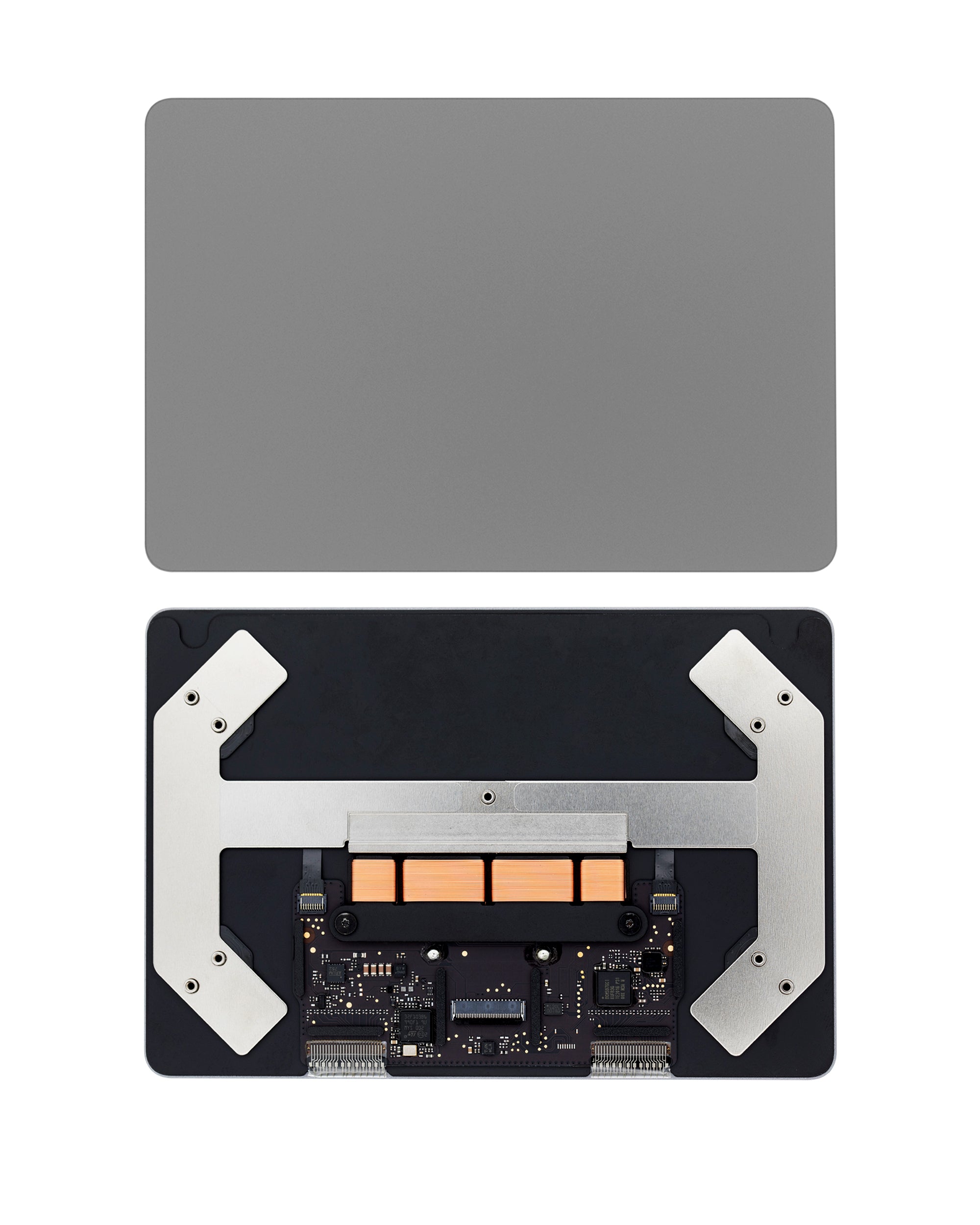 Trackpad für MacBook Air 13" A2179 (2020) (Space Grau)
