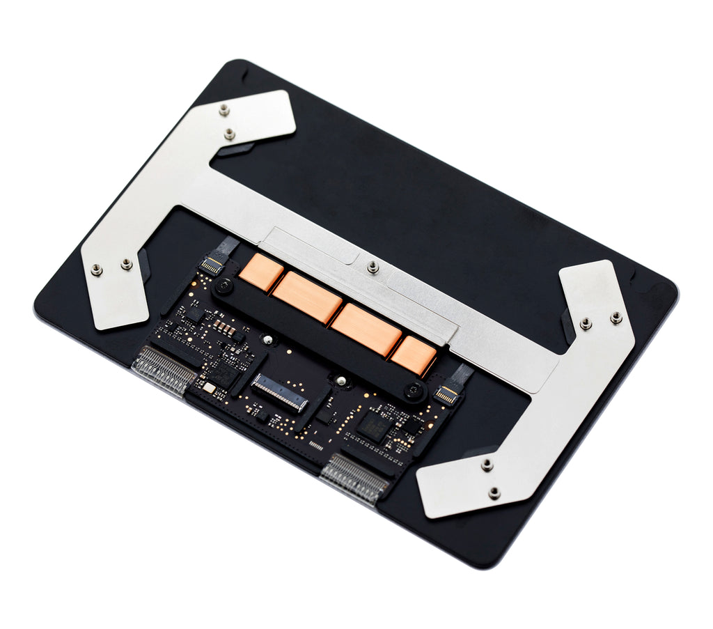 Trackpad für MacBook Air 13" A2179 (2020) (Space Grau)