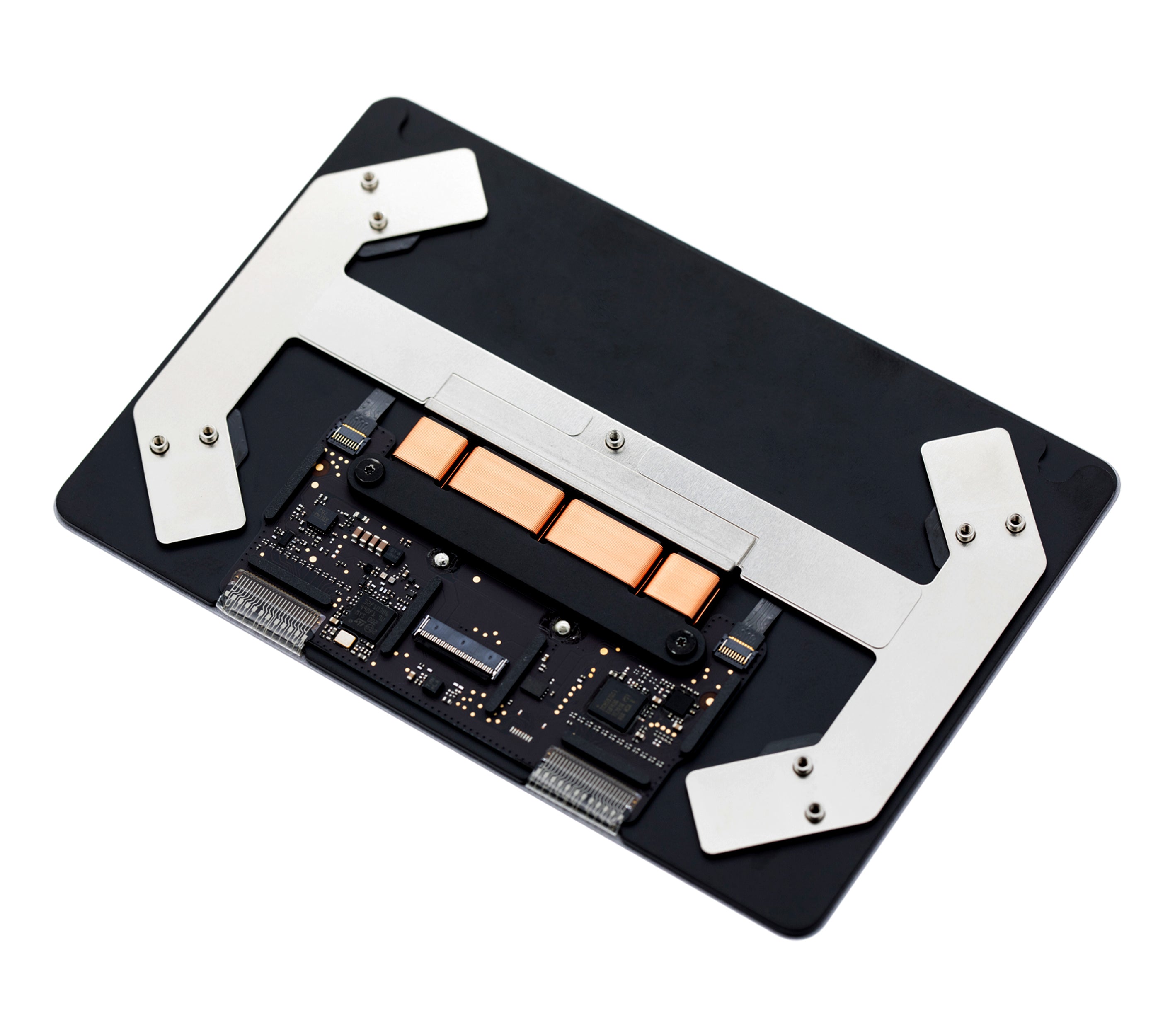 Trackpad für MacBook Air 13" A2179 (2020) (Space Grau)