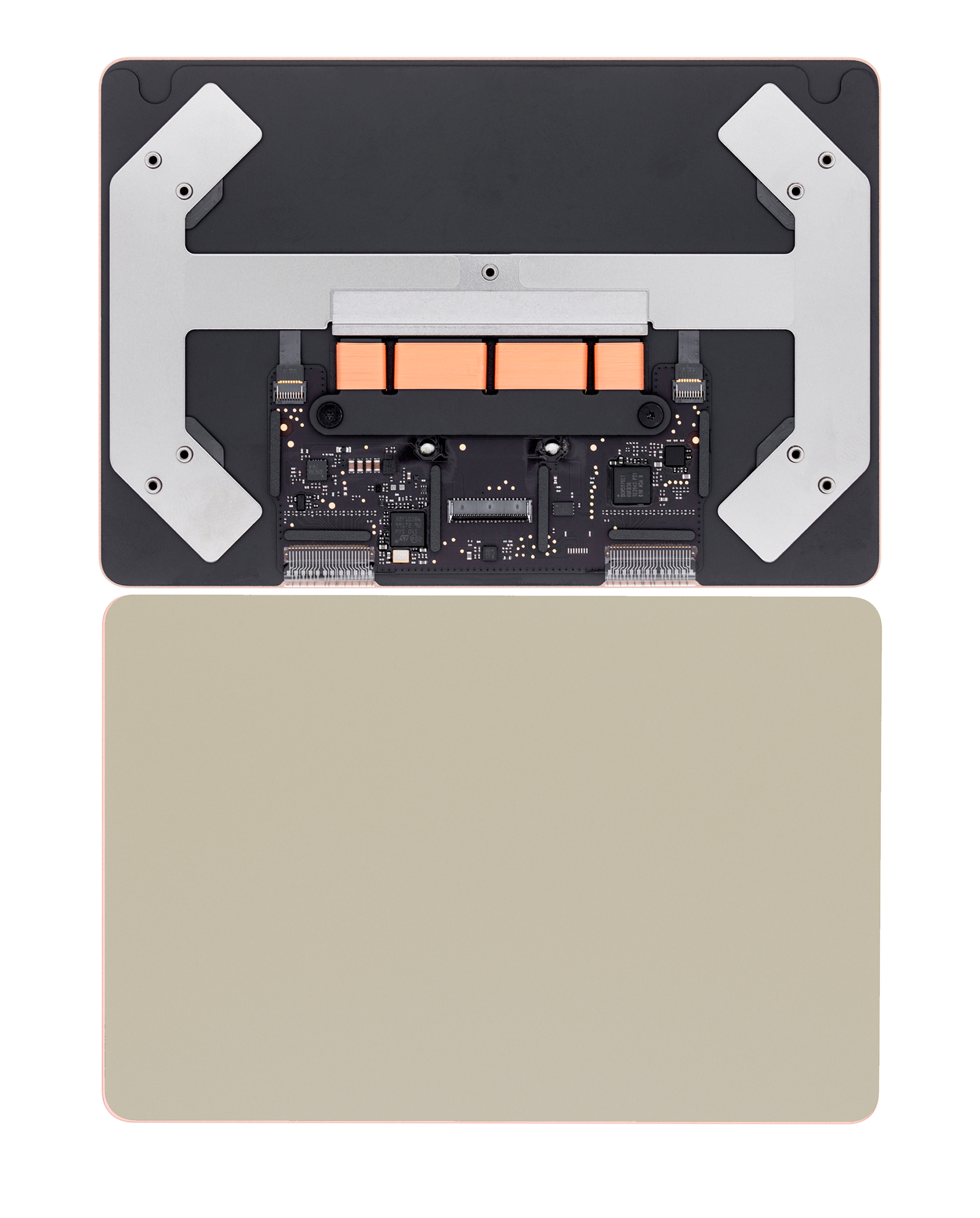 Trackpad for MacBook Air 13" A2179 (2020) – Rose Gold