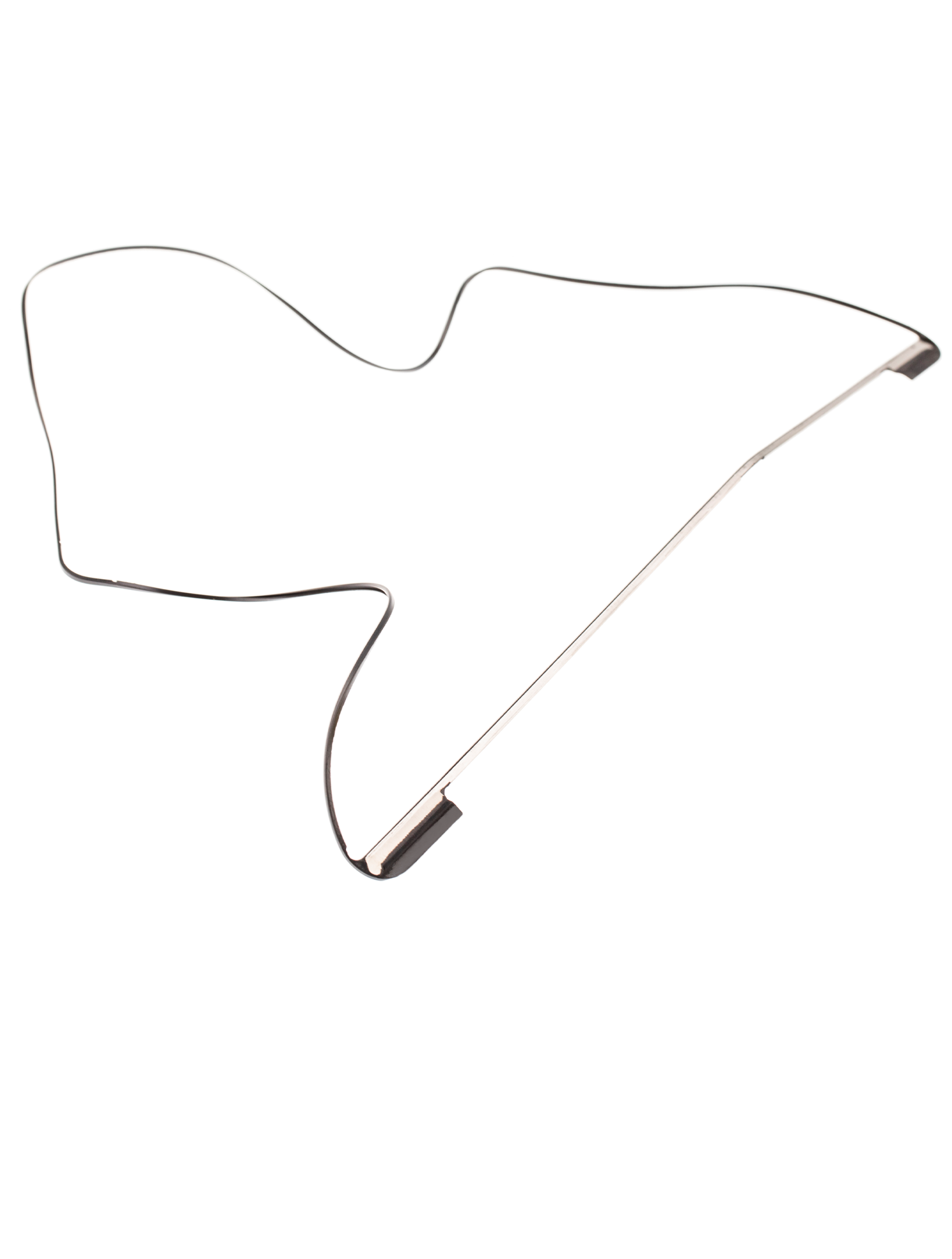 Display-Dichtung für MacBook Pro 15" A1398 (2012-2015)