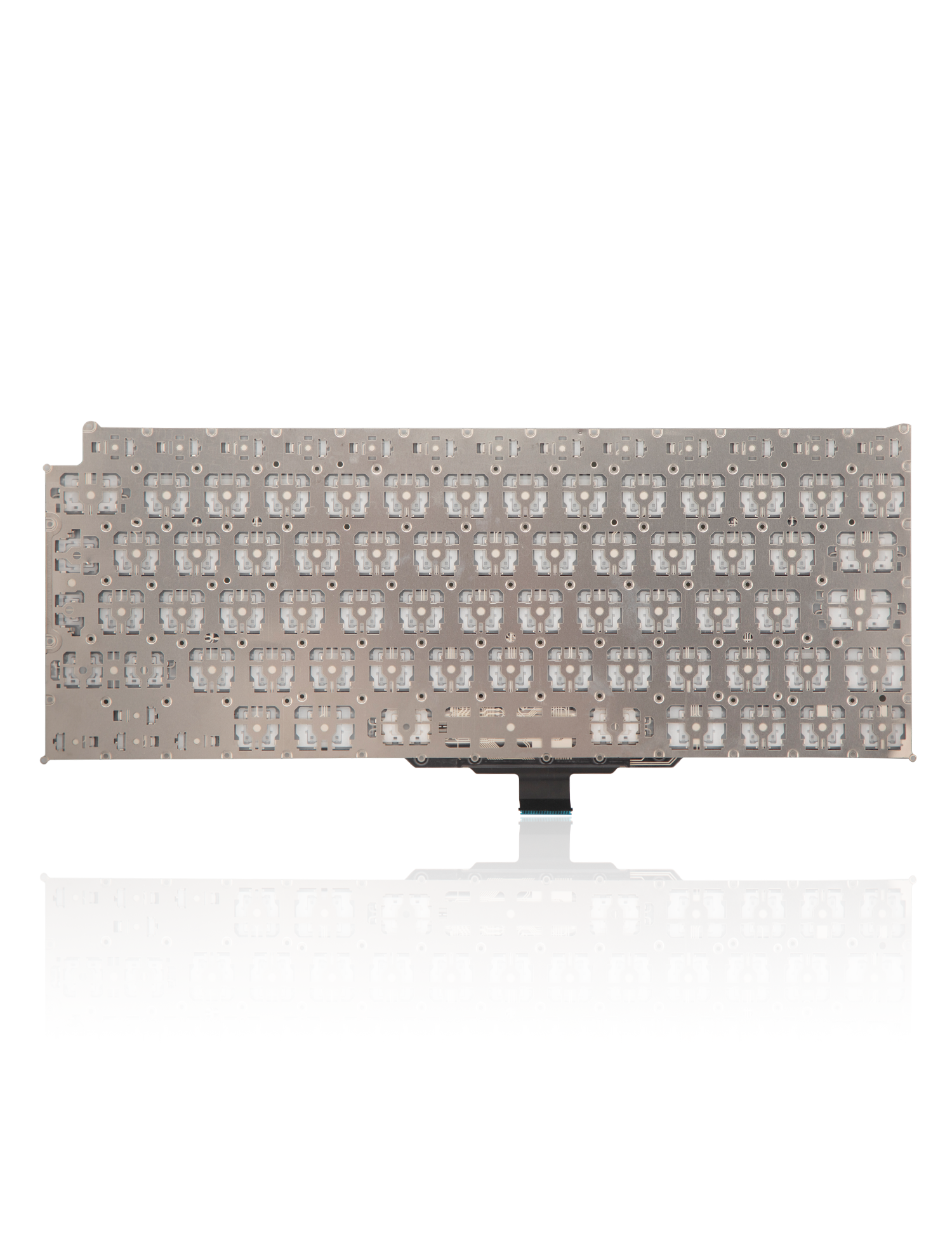 Tastatur (nur) für MacBook Air 13" A2337 (2020) (UK Englisch)