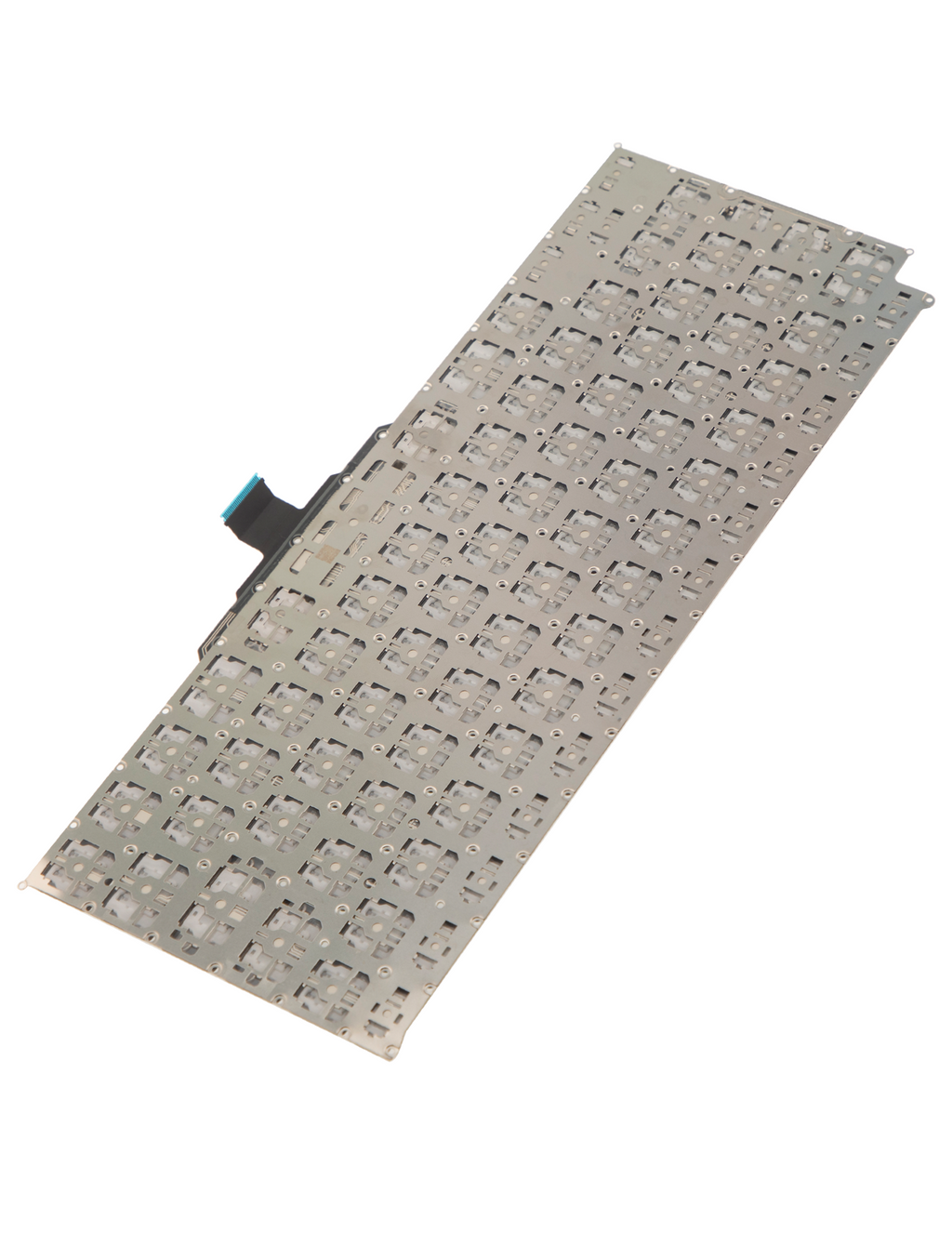 Tastatur (nur) für MacBook Air 13" A2337 (2020) (UK Englisch)