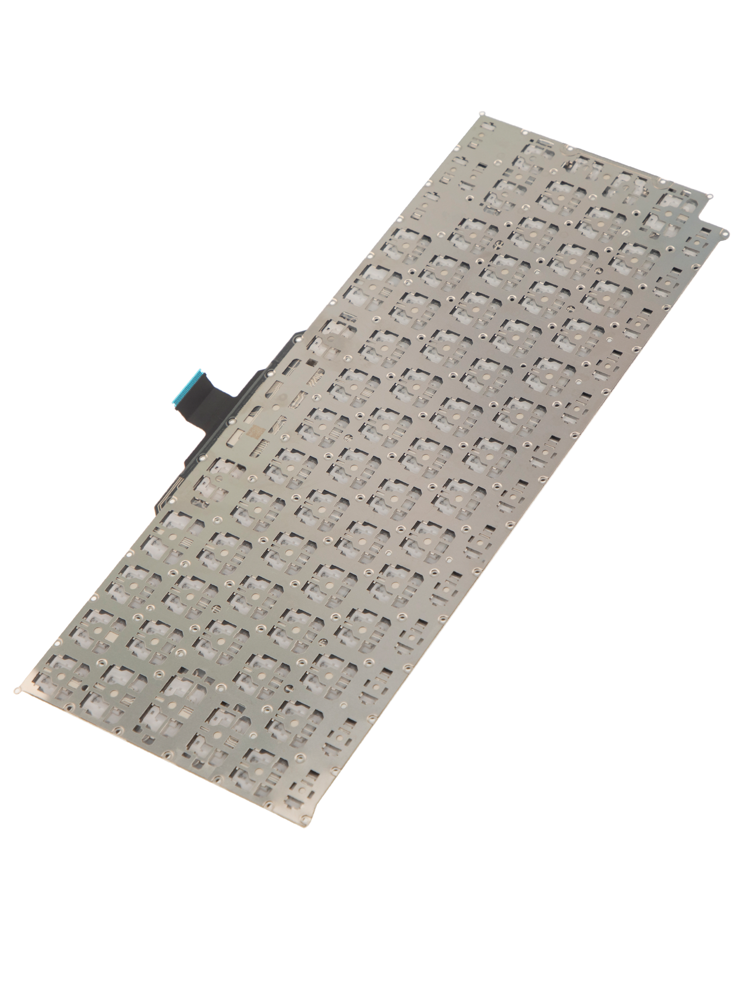 Tastatur (nur) für MacBook Air 13" A2337 (2020) (UK Englisch)