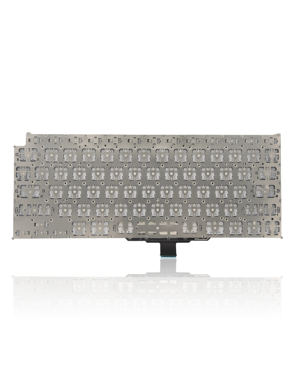 Apple MacBook Air 13 A2337 Tastatur mit Hintergrundbeleuchtung & Schrauben US