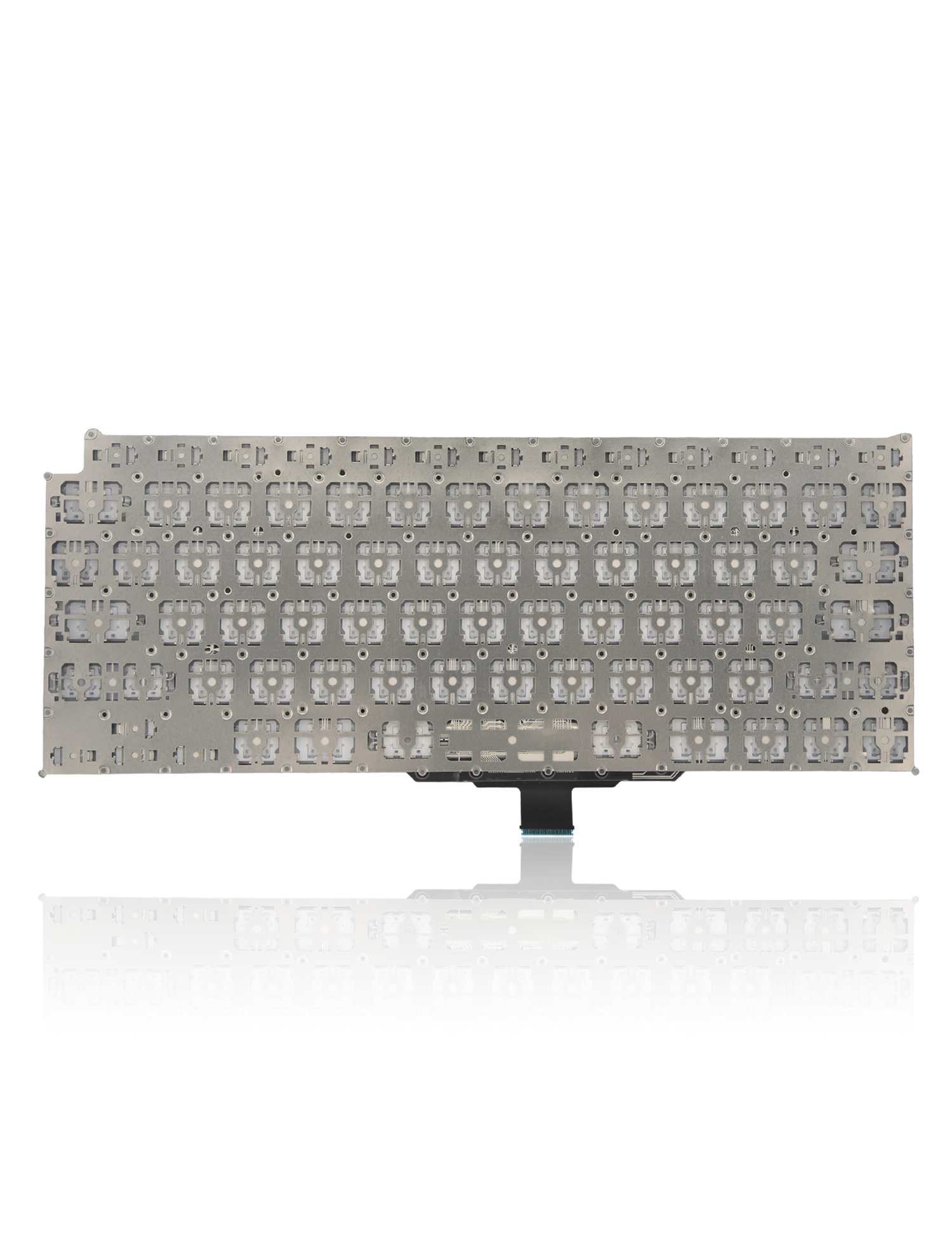 Apple MacBook Air 13 A2337 Tastatur mit Hintergrundbeleuchtung & Schrauben US