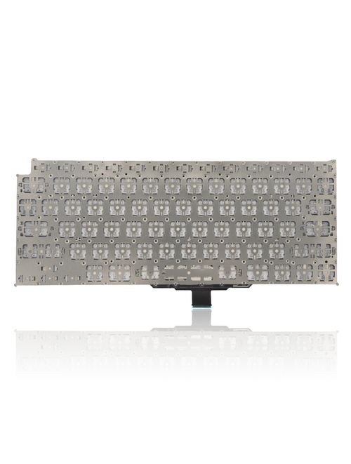 Apple MacBook Air 13 A2337 Tastatur mit Hintergrundbeleuchtung & Schrauben US
