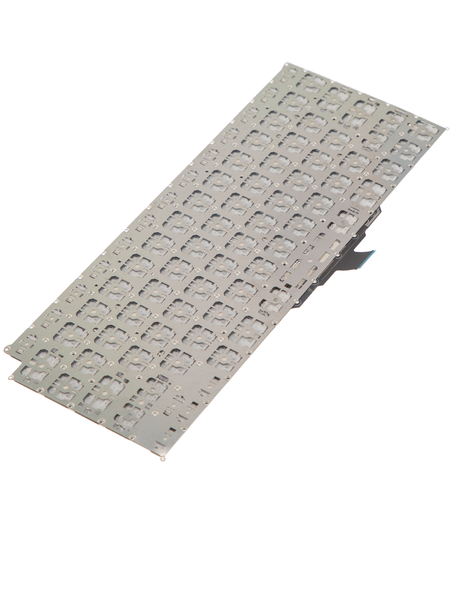 Apple MacBook Air 13 A2337 Tastatur mit Hintergrundbeleuchtung & Schrauben US