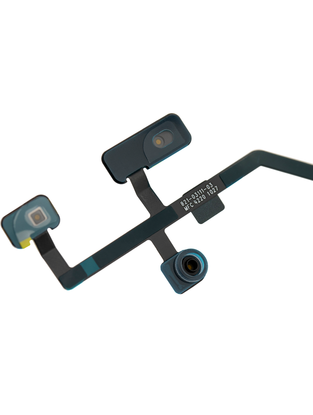 Mikrofon-Flex für MacBook Air 13" A2337 (2020)
