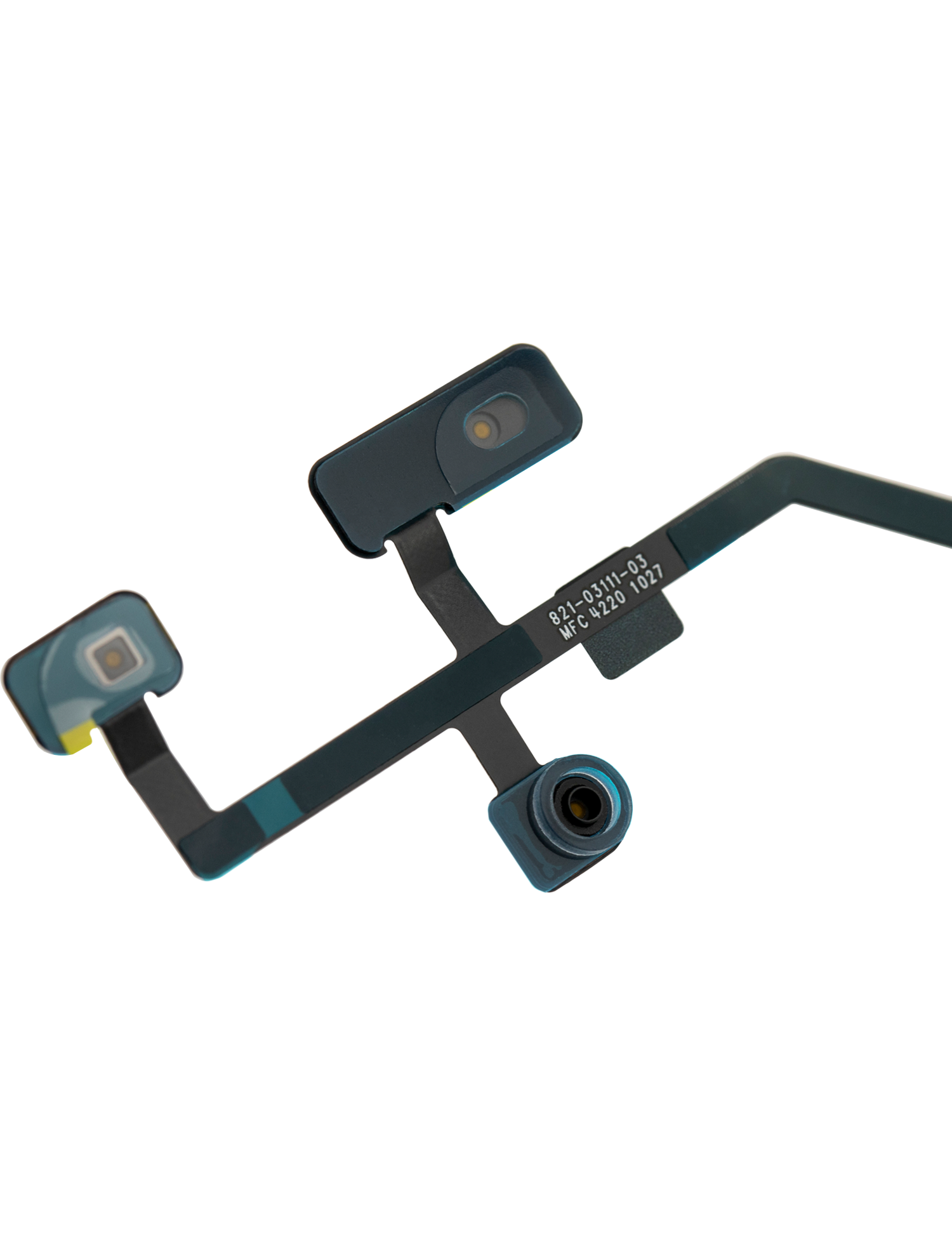 Mikrofon-Flex für MacBook Air 13" A2337 (2020)
