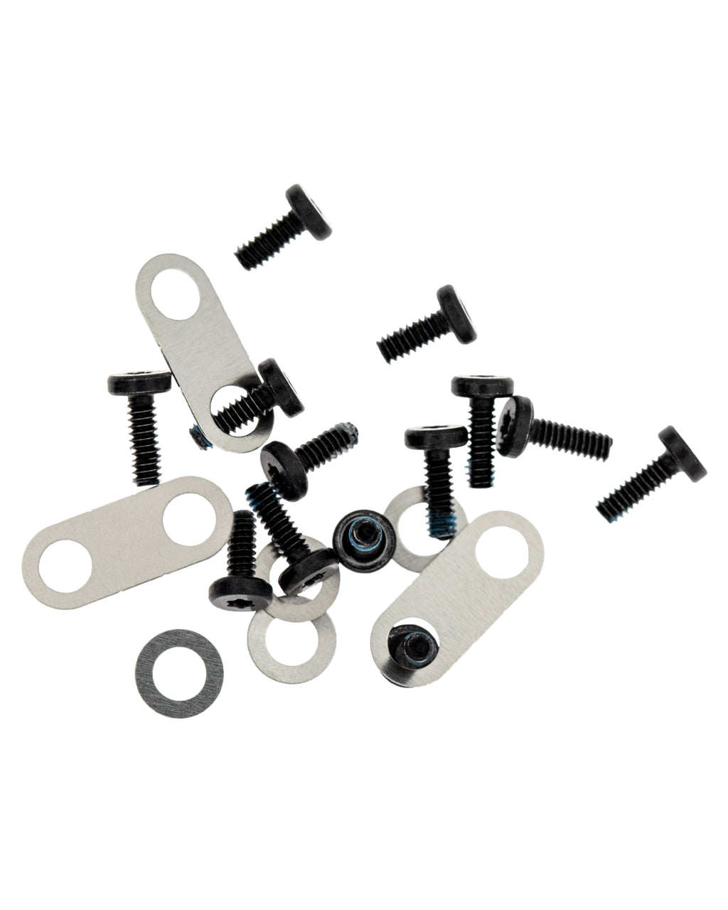 Trackpad Screws (Torx T4) for MacBook Pro 15" A1707 (2016-2017)