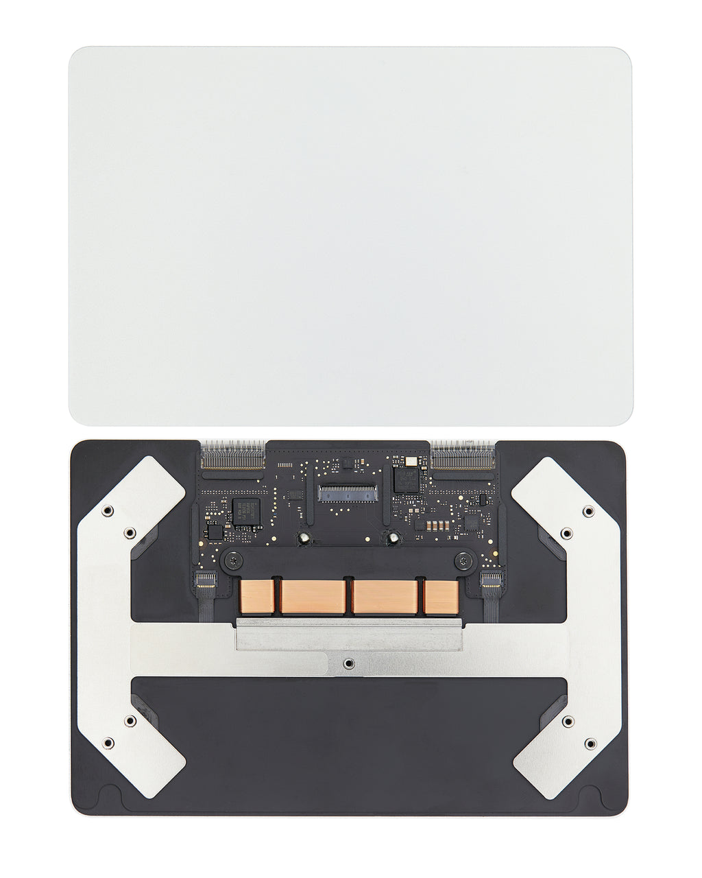 Trackpad für MacBook Air 13" A2337 (2020) (Silber)