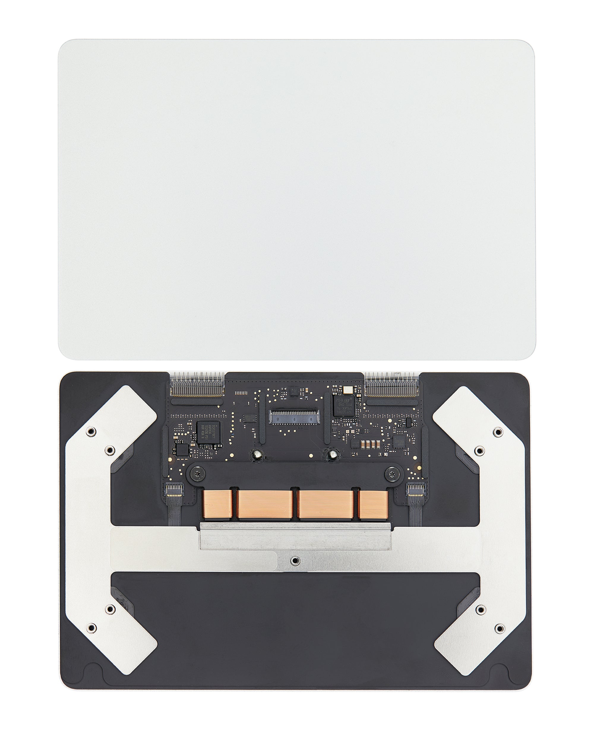 Trackpad für MacBook Air 13" A2337 (2020) (Silber)