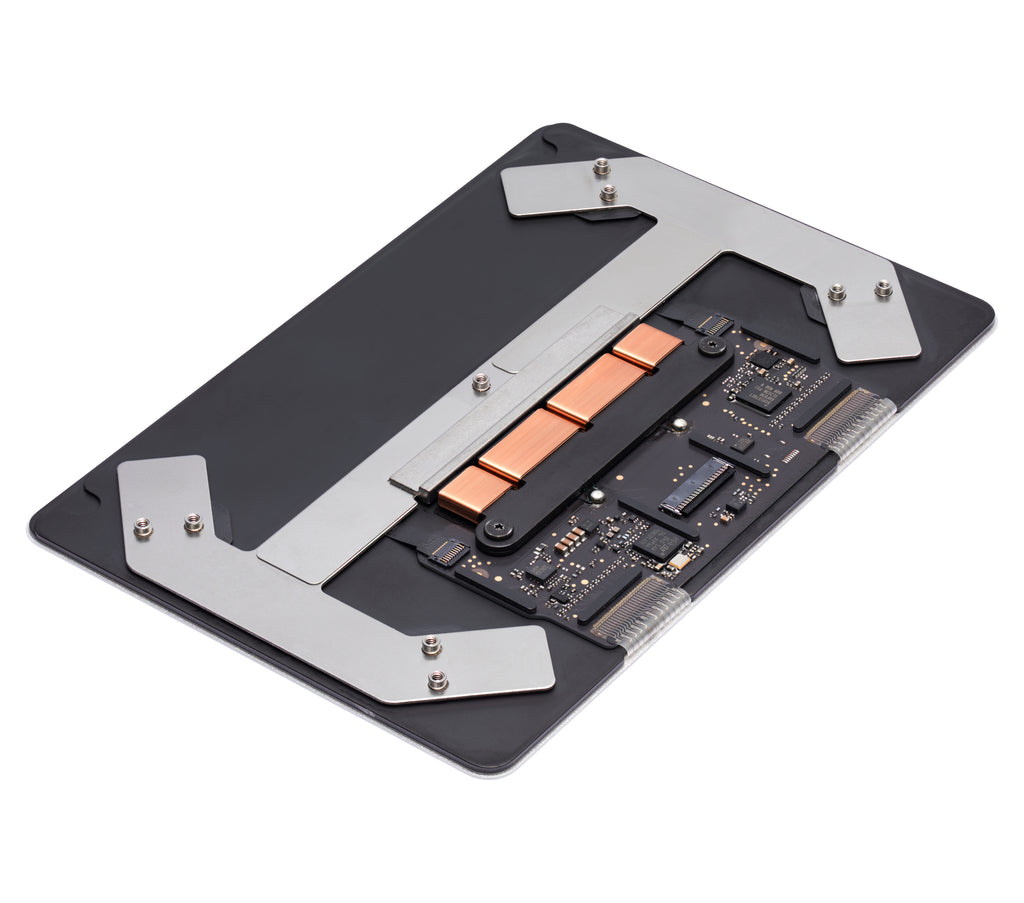 Trackpad für MacBook Air 13" A2337 (2020) (Silber)