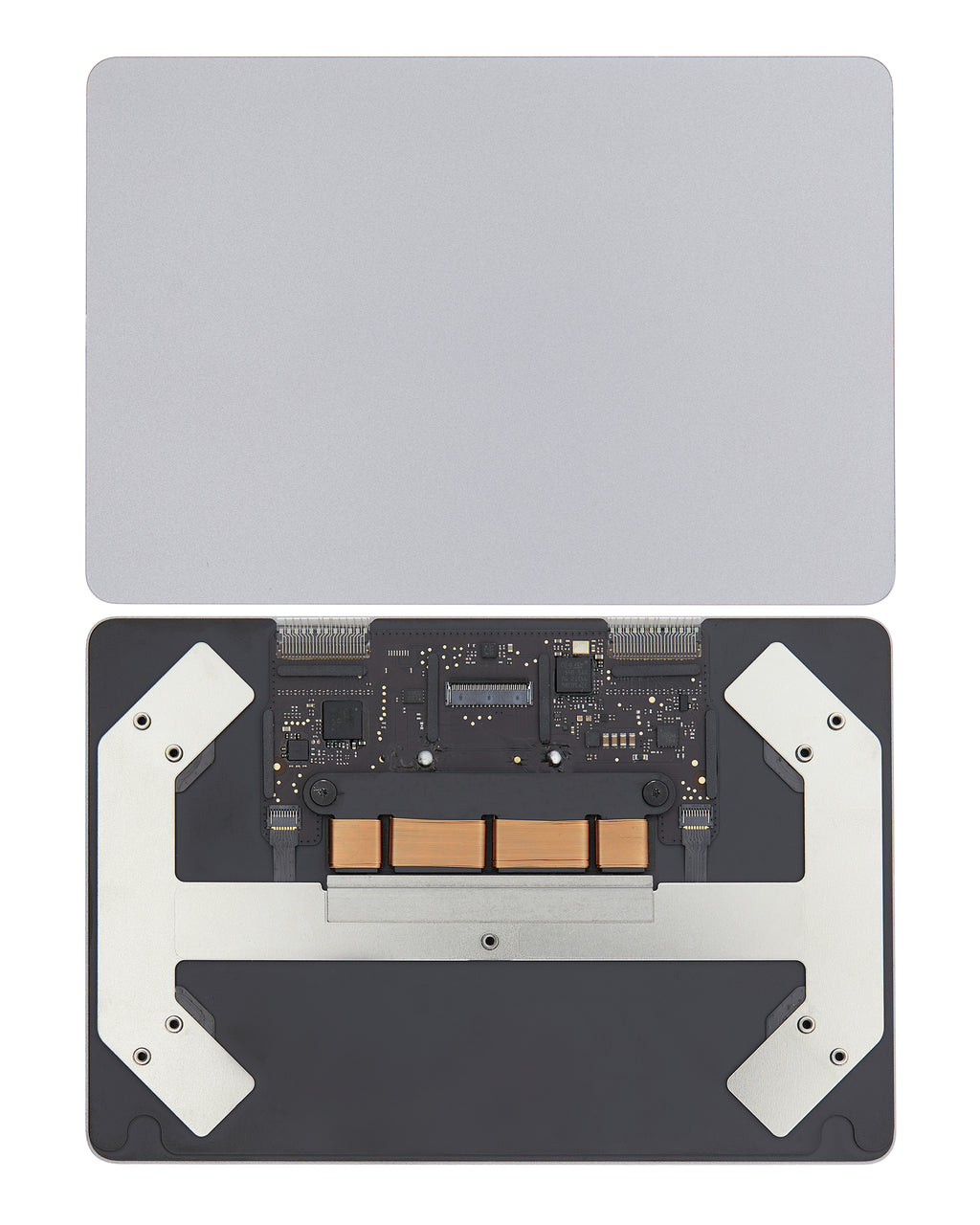 Trackpad für MacBook Air 13" A2337 (2020) (Space Grau)