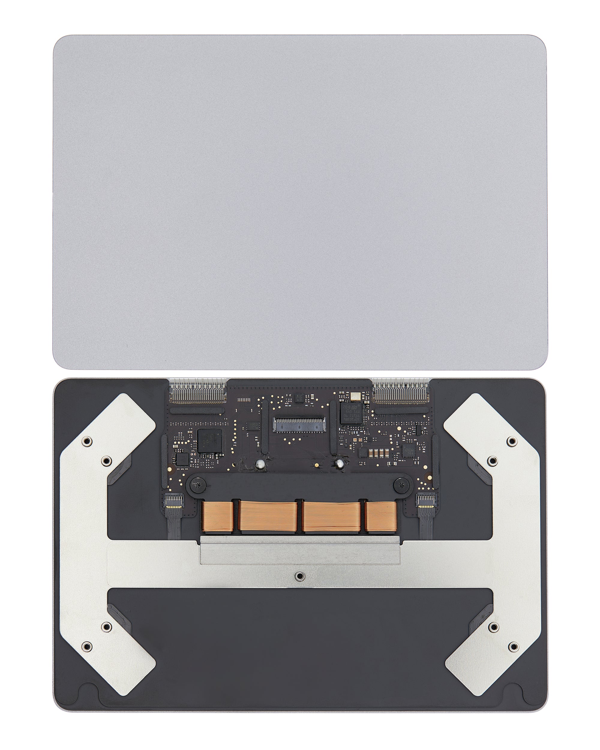 Trackpad für MacBook Air 13" A2337 (2020) (Space Grau)