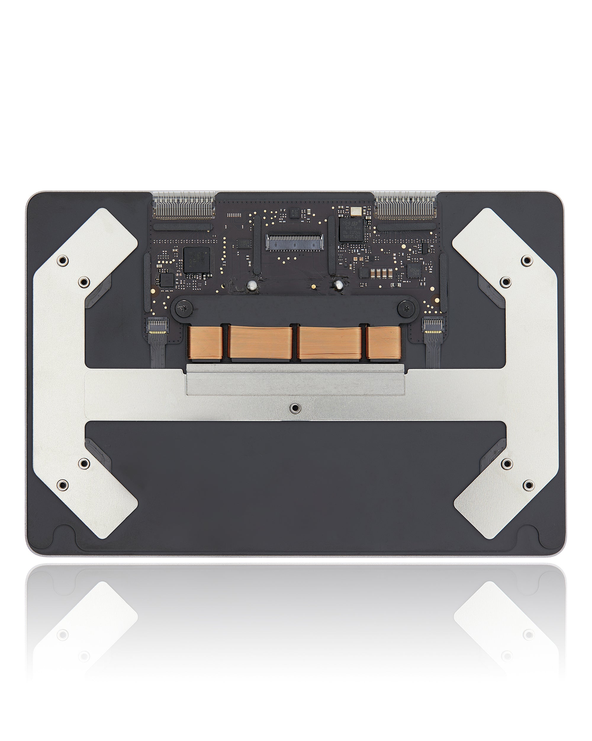 Trackpad für MacBook Air 13" A2337 (2020) (Space Grau)