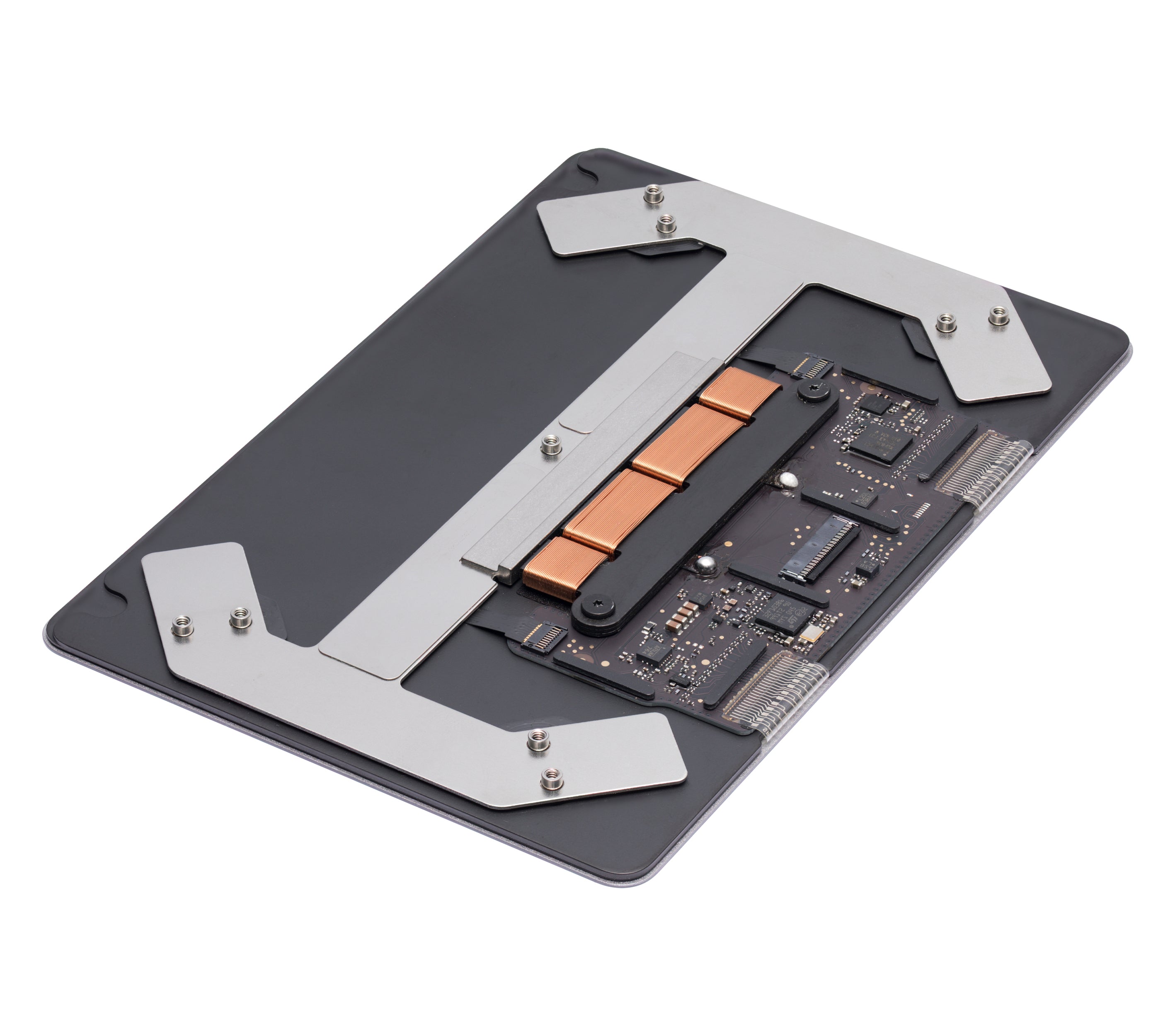 Trackpad für MacBook Air 13" A2337 (2020) (Space Grau)