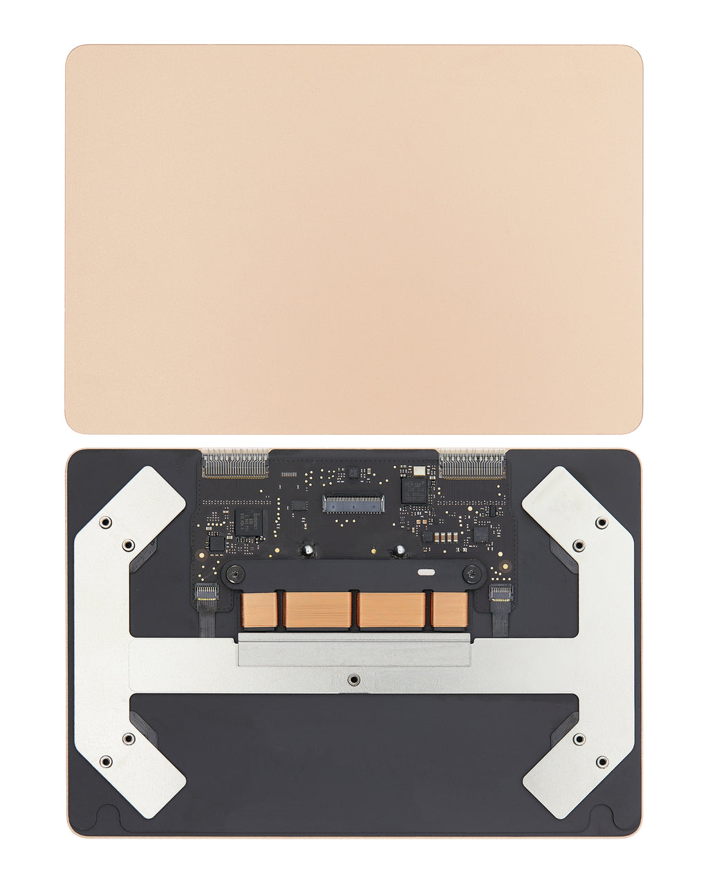 Trackpad für MacBook Air 13" A2337 (2020) (Gold)
