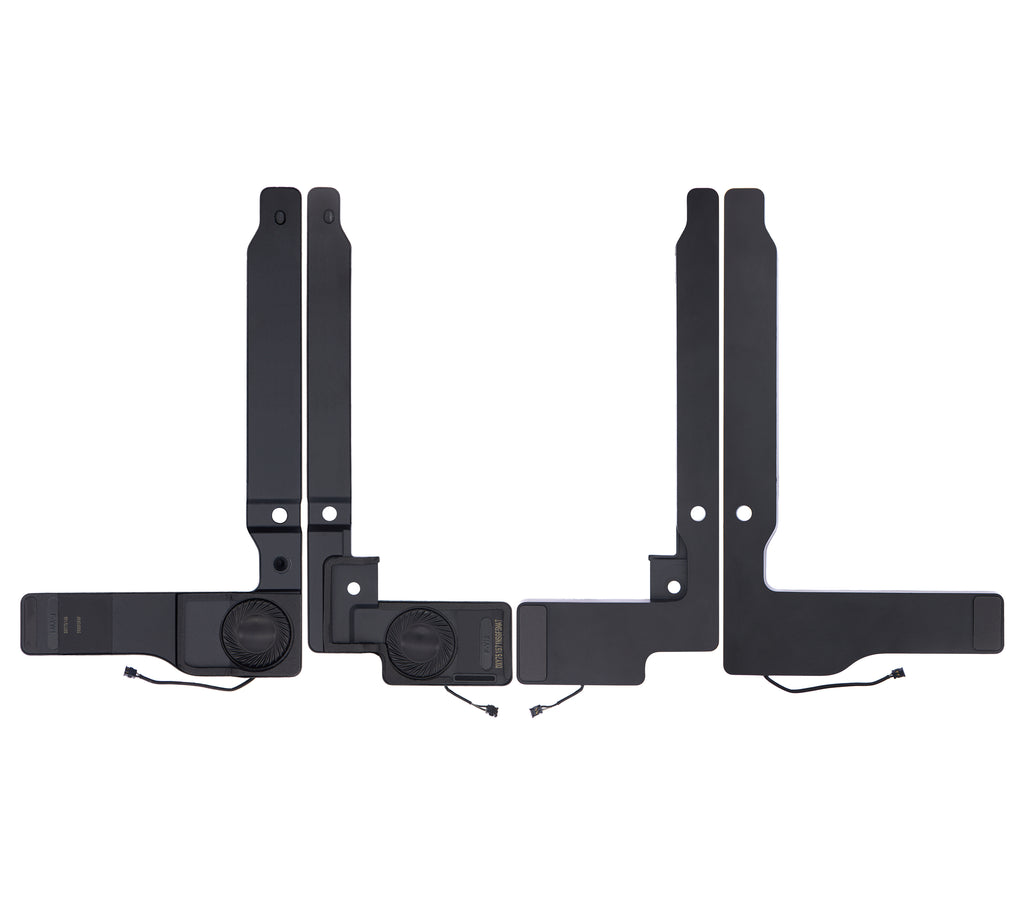 Linker und Rechter Lautsprecher für MacBook Air 13" A1369 A1466 Qualität A