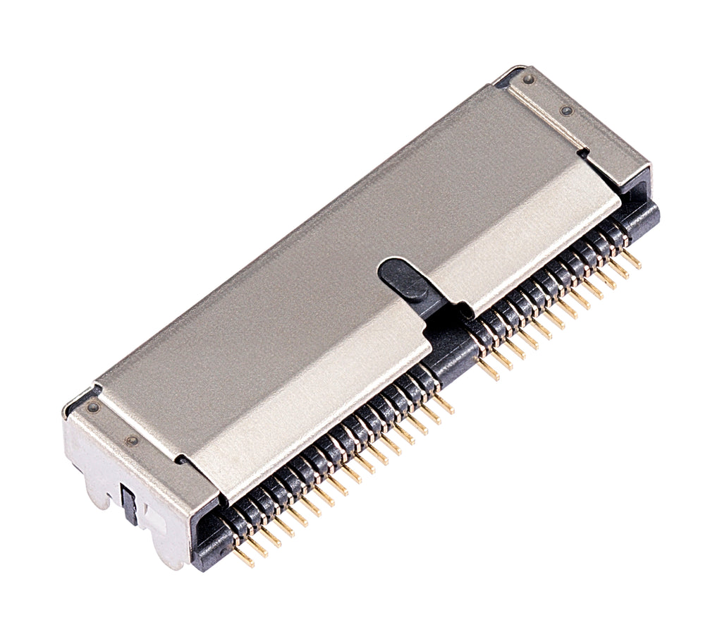 SSD connector for MacBook Pro 13" A1502 (2013-2015)