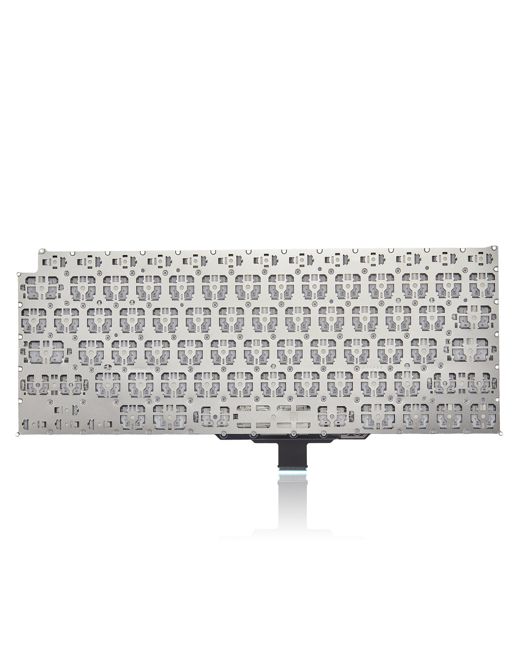 Apple beleuchtete Tastatur inkl. Schrauben für MacBook Air 13" A2179 US Qualität