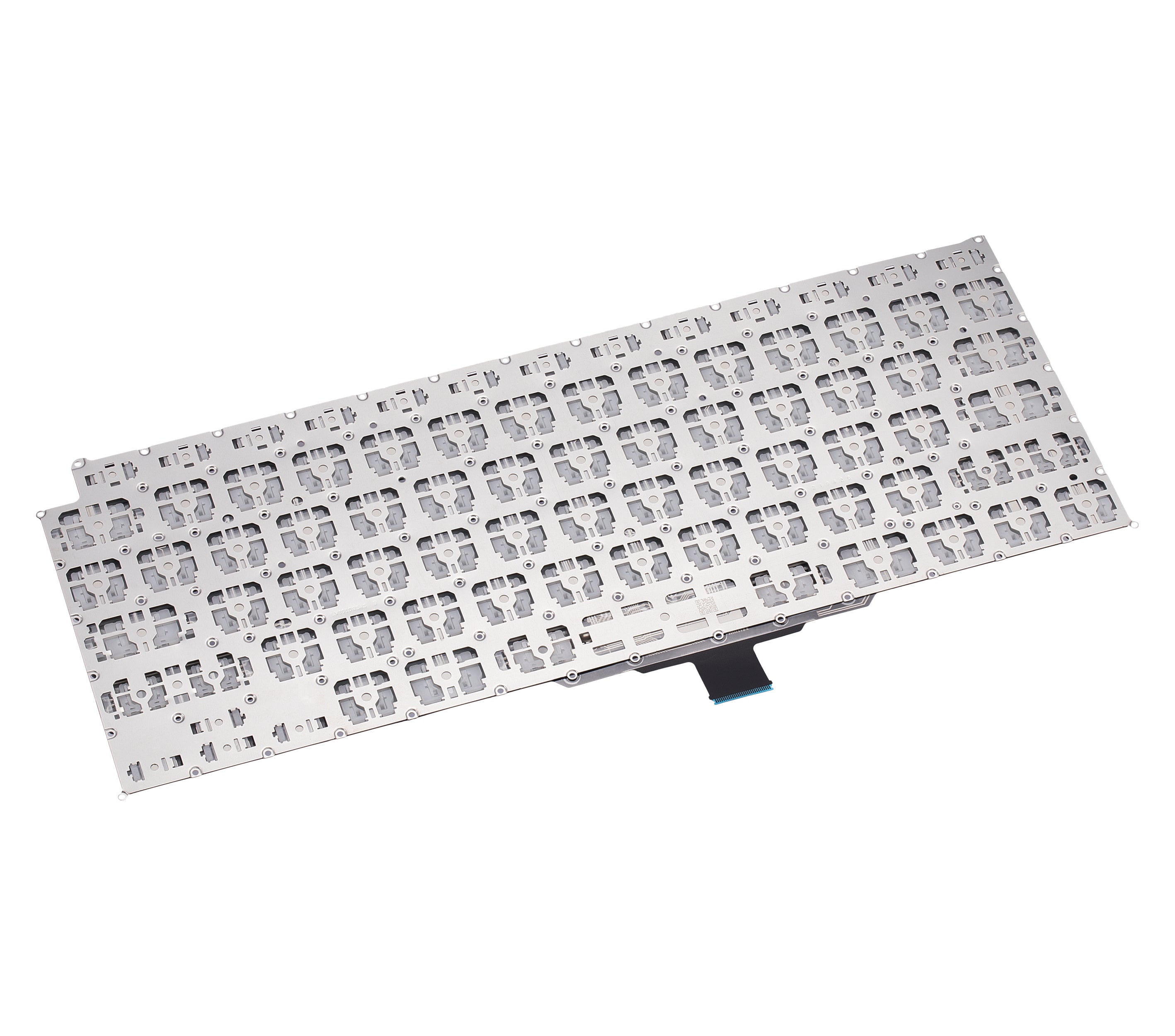 Apple beleuchtete Tastatur inkl. Schrauben für MacBook Air 13" A2179 US Qualität