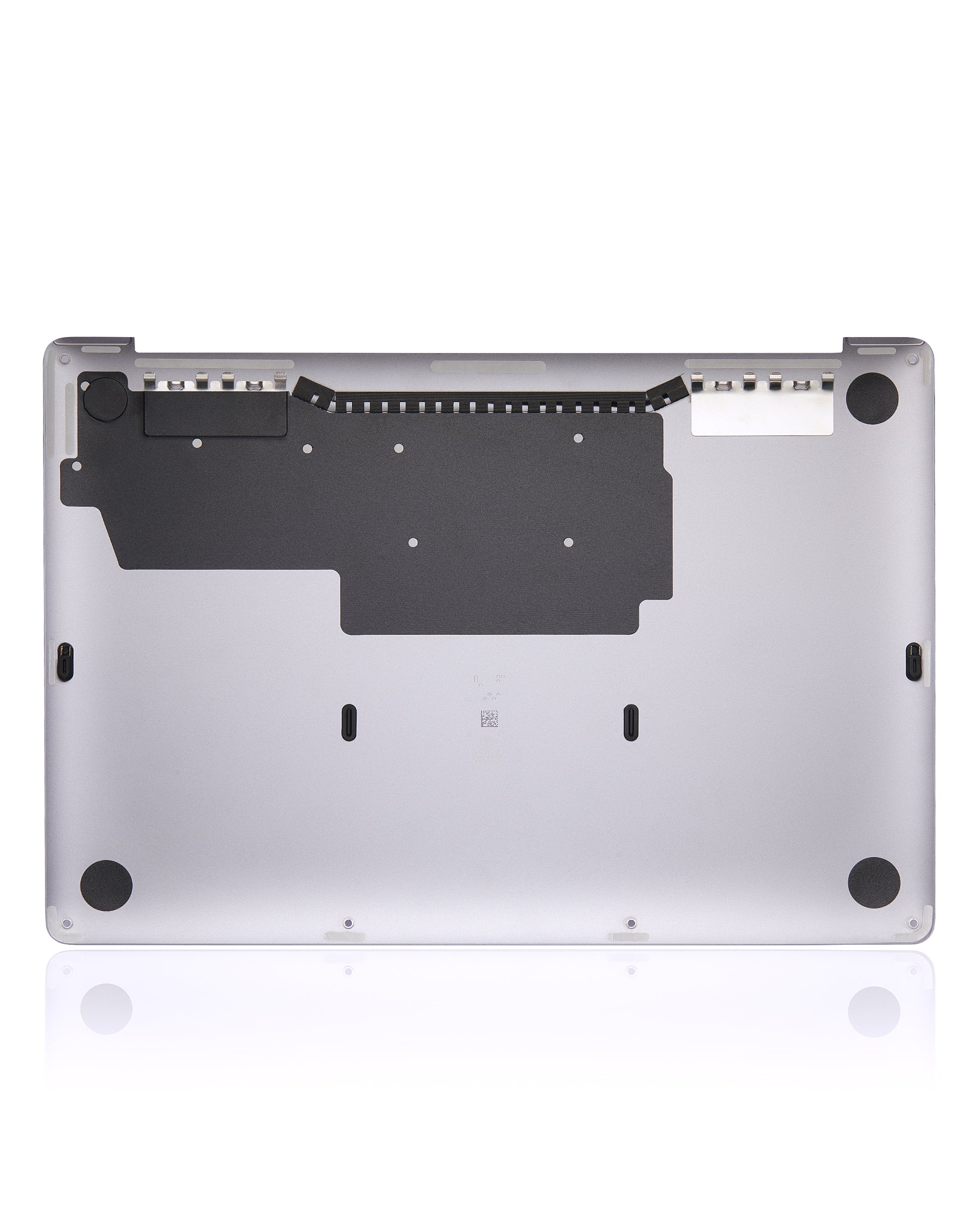 Bottom Case for MacBook Pro 13" A1708 (2016-2017) (Space Gray)