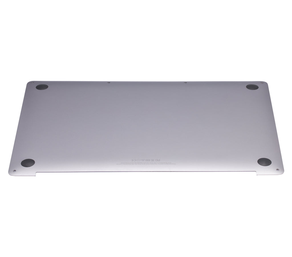 Bottom Case for MacBook Pro 13" A1708 (2016-2017) (Space Gray)