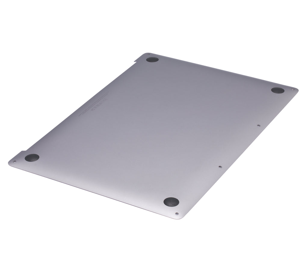 Bottom Case for MacBook Pro 13" A1708 (2016-2017) (Space Gray)