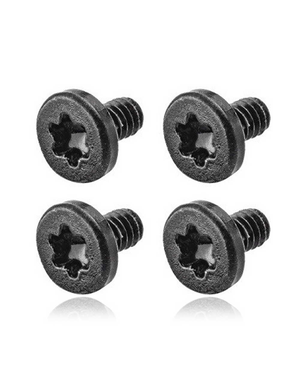 CPU-Lüfterschrauben (Torx T5) für MacBook Pro 13" A1708-A2338 (50er-Pack)
