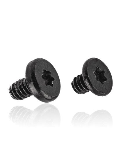 Screws for Audio Flex Cable Bracket (Torx T5) for MacBook Pro 13" A1708 (2016-2017)