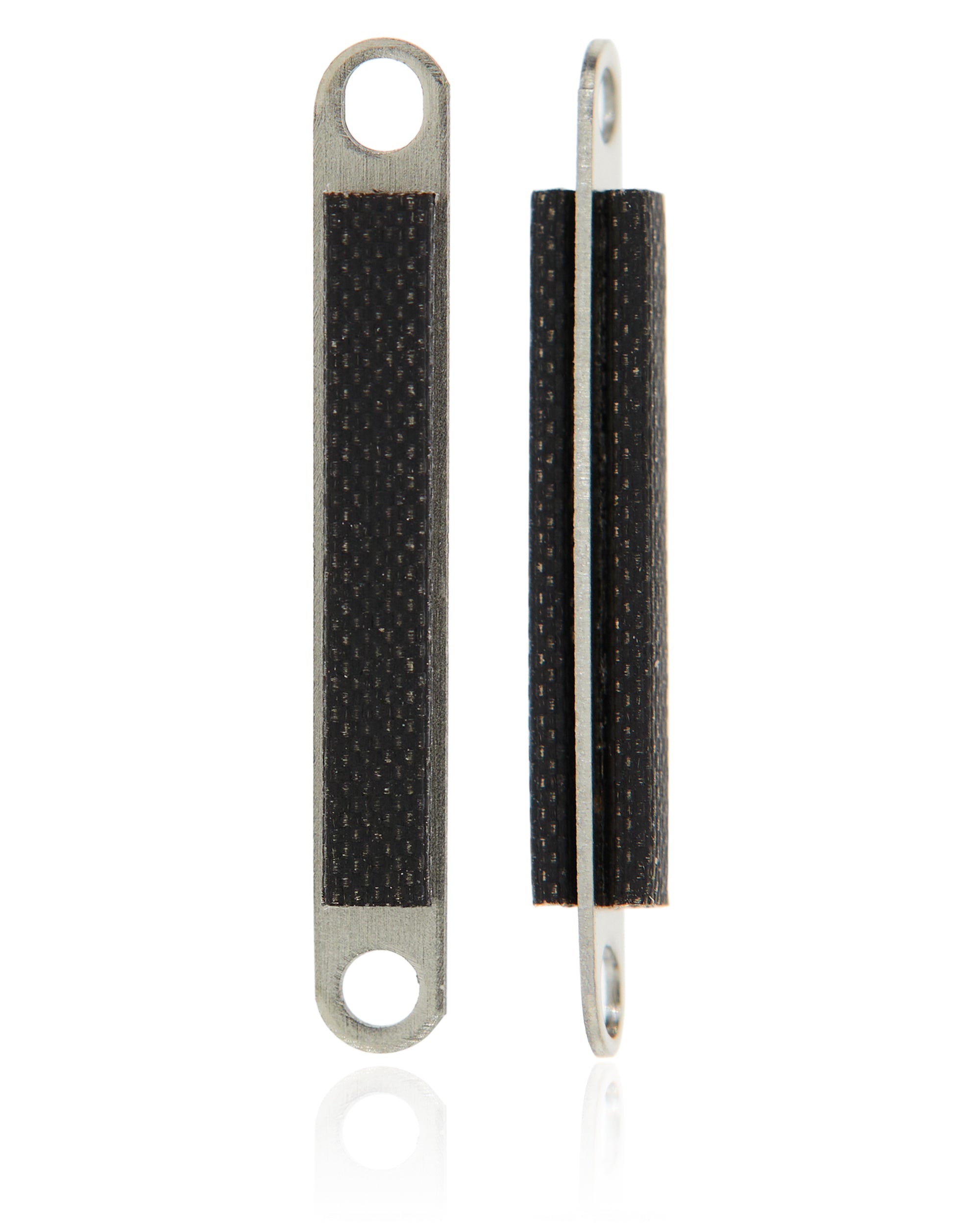 eDP Cover Screws (Torx T3) (2 Brackets + 6 Screws) for MacBook Pro 13" A1706 / A1708 / A1989 / A2159 / A2289 / A2251 (2016-2020)