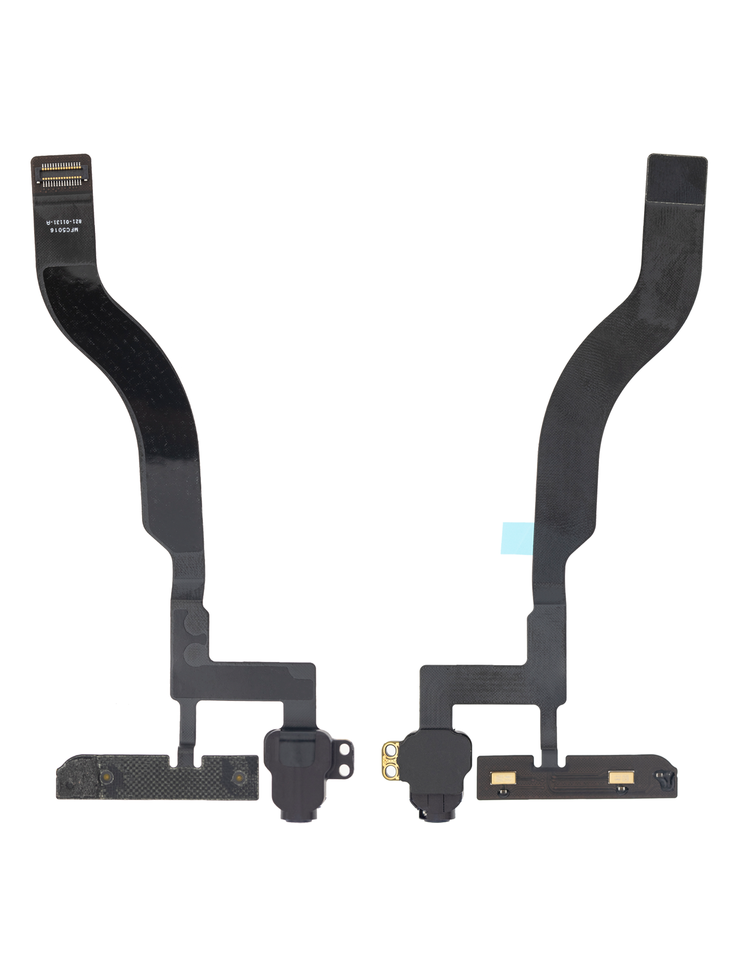Audio Flex Cable for MacBook Pro 13" A1708 (2016-2017) Space Gray