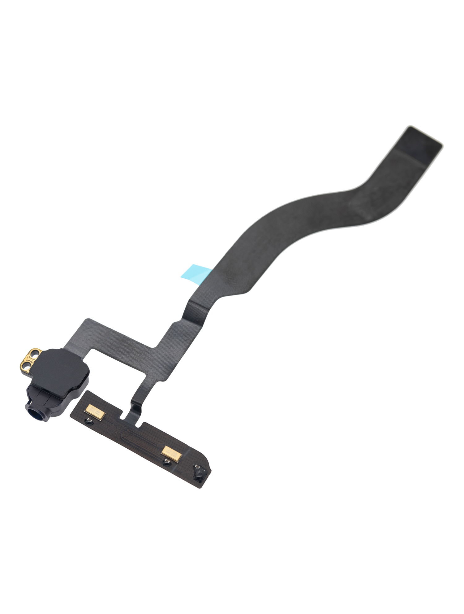 Audio Flex Cable for MacBook Pro 13" A1708 (2016-2017) Space Gray