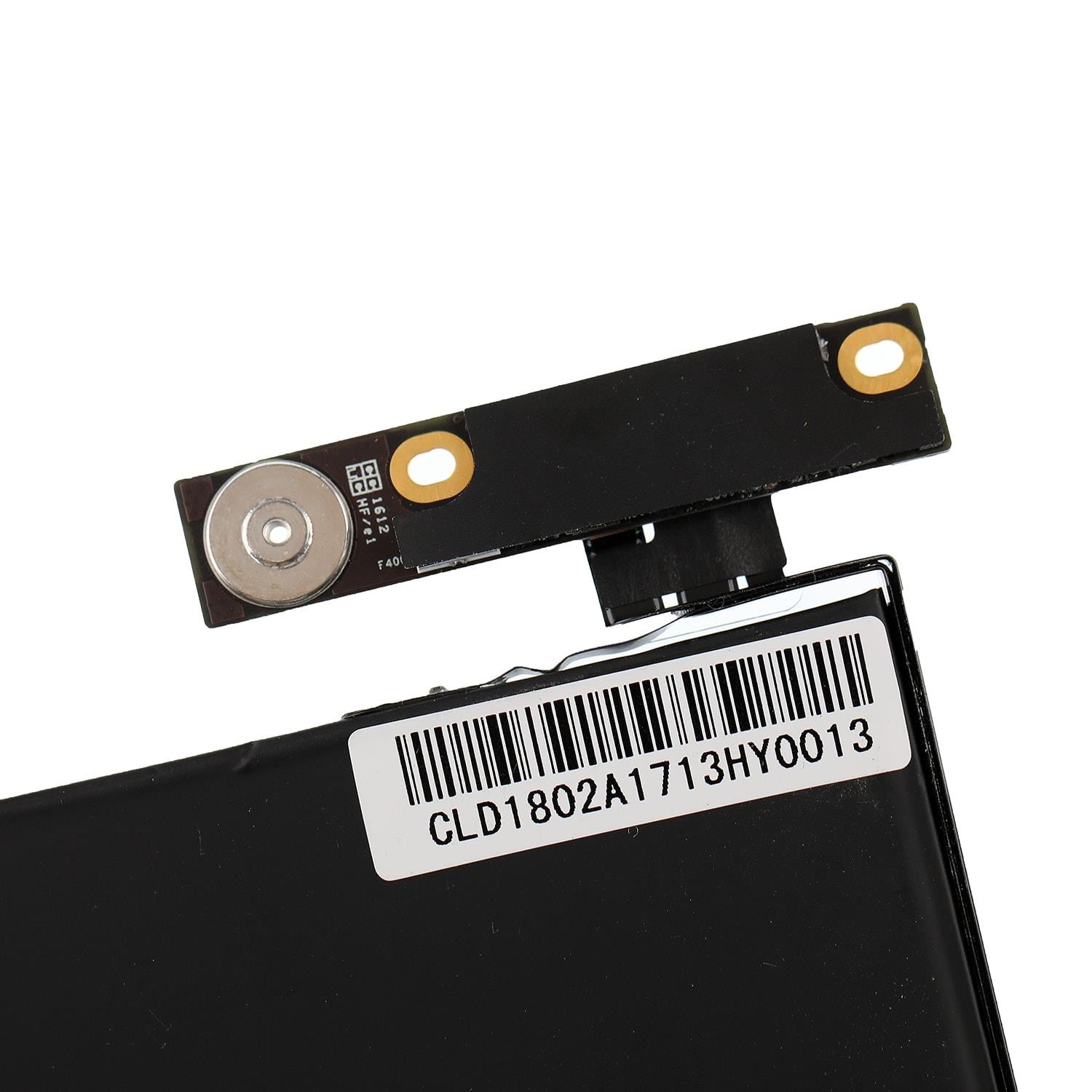 Battery (A1713) for MacBook Pro 13" A1708 (2016-2017)