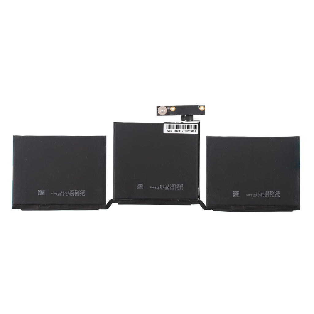 Battery (A1713) for MacBook Pro 13" A1708 (2016-2017)