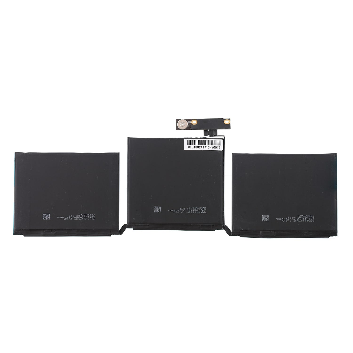 Battery (A1713) for MacBook Pro 13" A1708 (2016-2017)