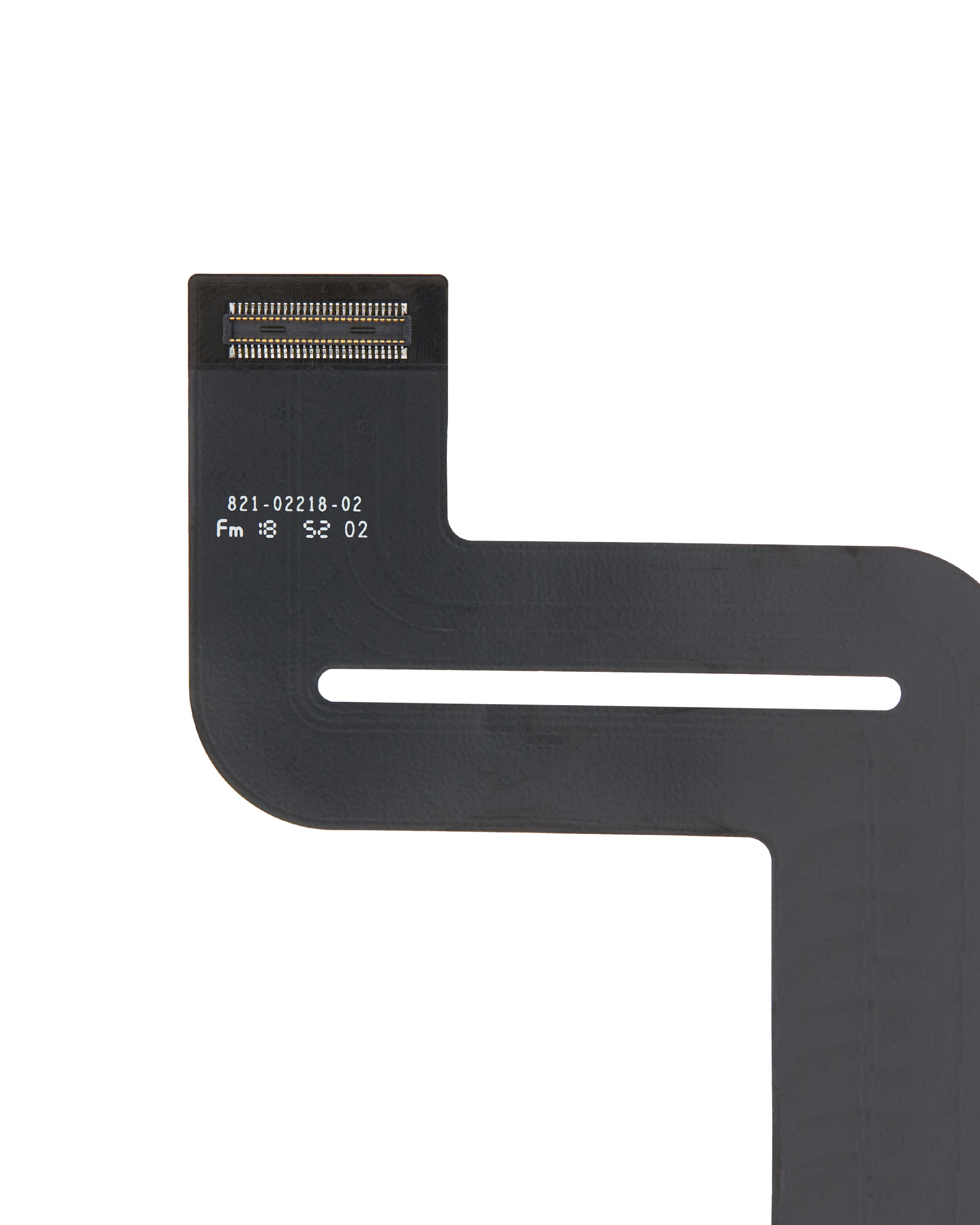 Trackpad Flex Cable for MacBook Pro 13" A1708 (2016-2017) / A2159 (2019)