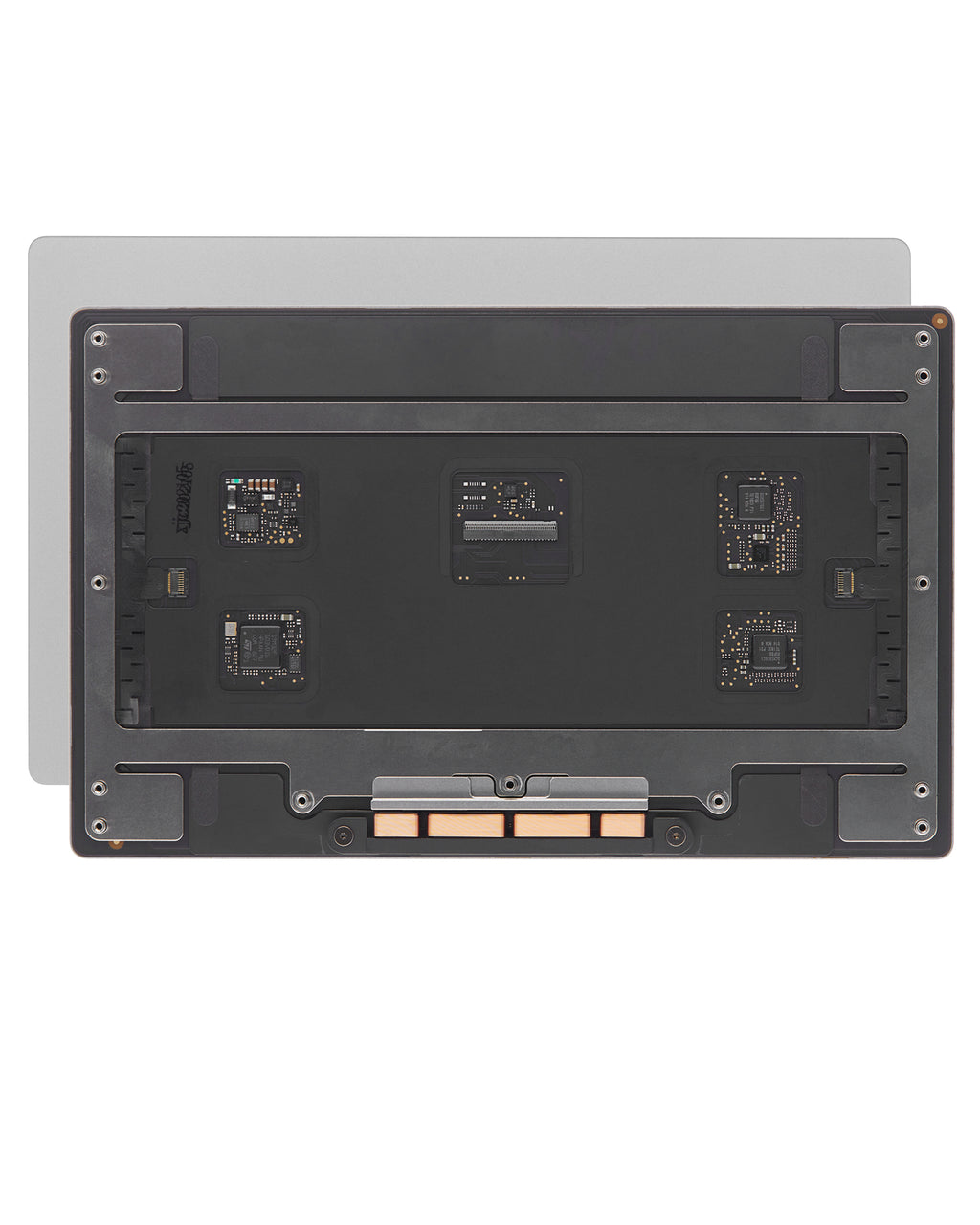 Trackpad for MacBook Pro 16" (A2141 / Mid 2019) (Space Gray)