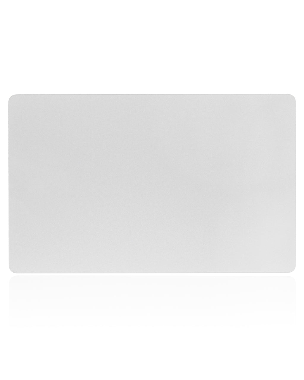 Trackpad für MacBook Pro 16" (A2141 / Mid 2019) (Silber)