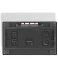 Trackpad für MacBook Pro 16" (A2141 / Mid 2019) (Silber)