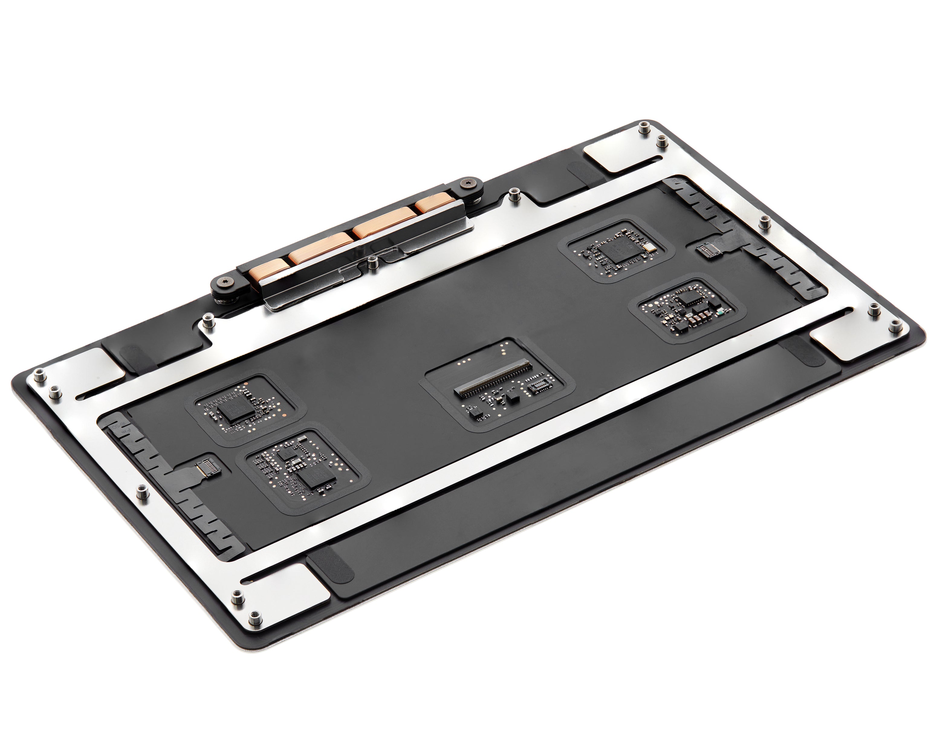 Trackpad für MacBook Pro 16" (A2141 / Mid 2019) (Silber)