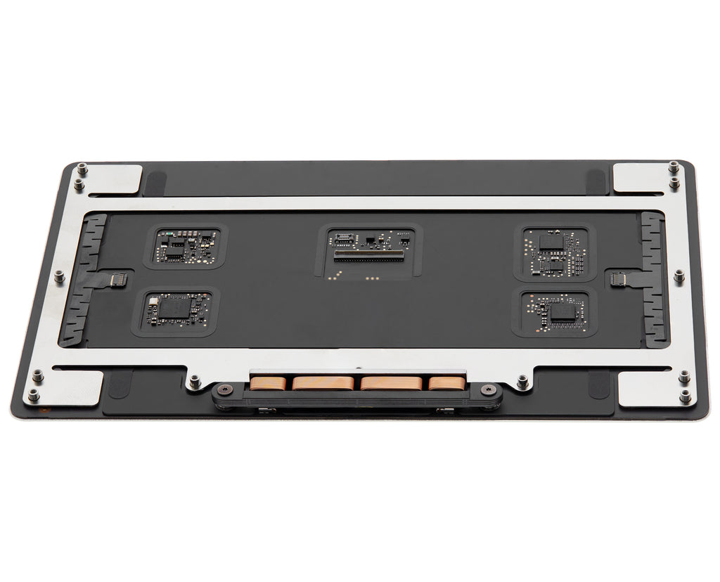 Trackpad für MacBook Pro 16" (A2141 / Mid 2019) (Silber)