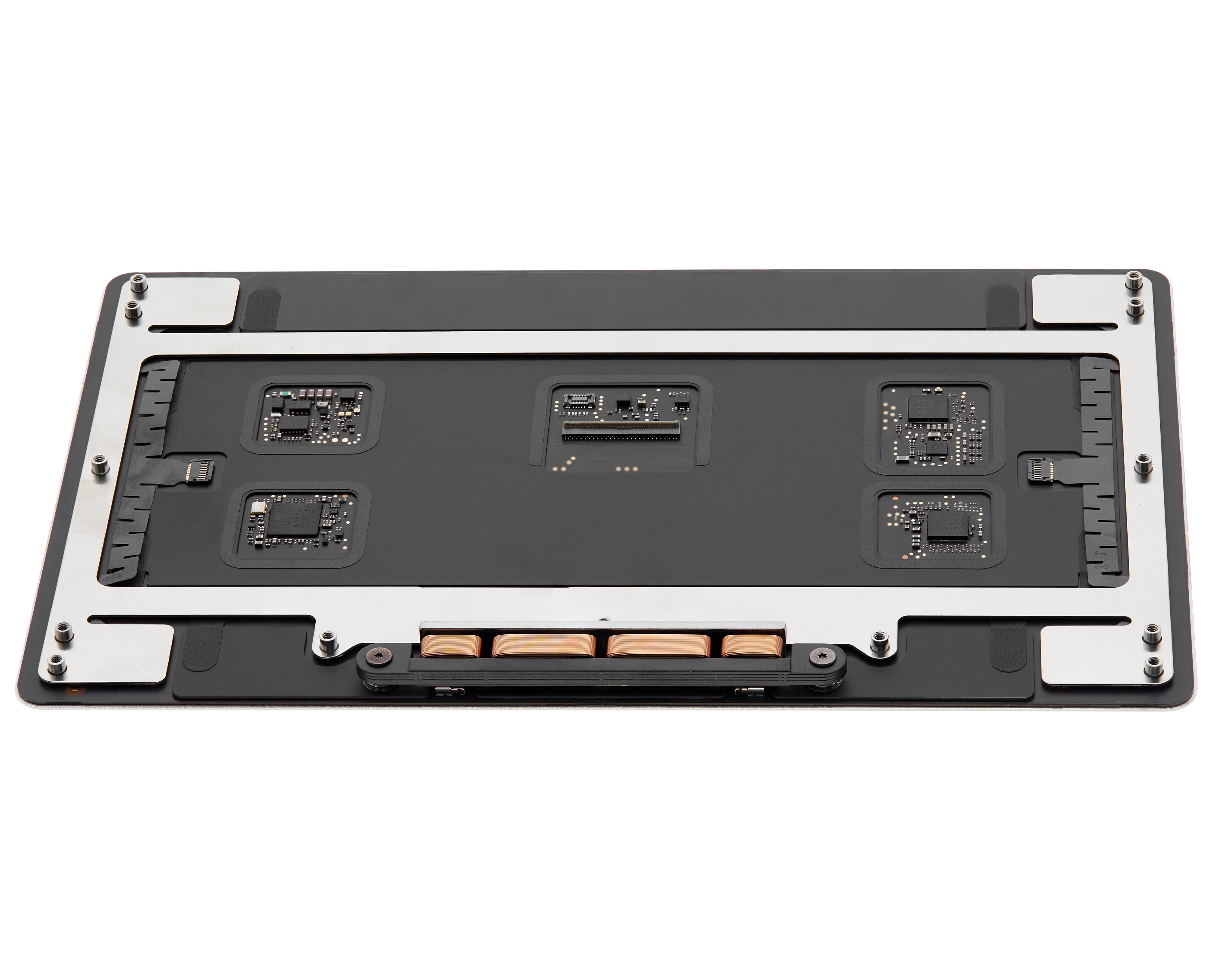 Trackpad für MacBook Pro 16" (A2141 / Mid 2019) (Silber)