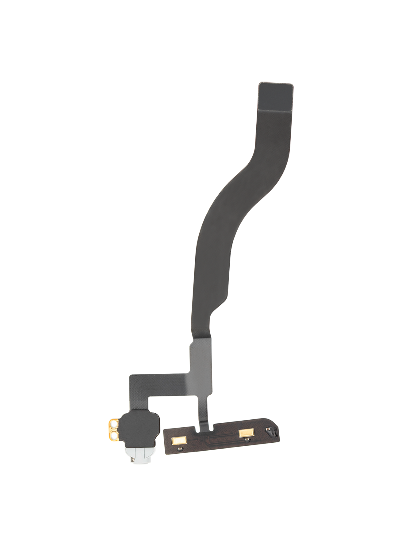 Audio Flex Cable for MacBook Pro 13" A1708 (2016-2017) Silver
